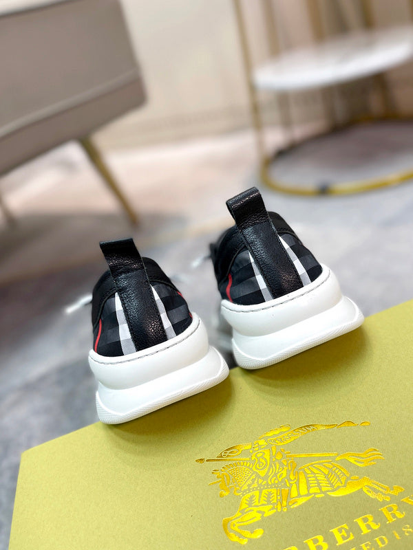 VV - BOR Shoes - 228