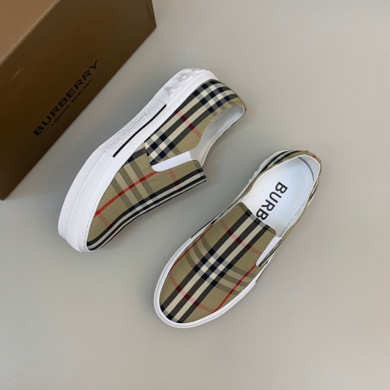 VV - BOR Shoes - 275