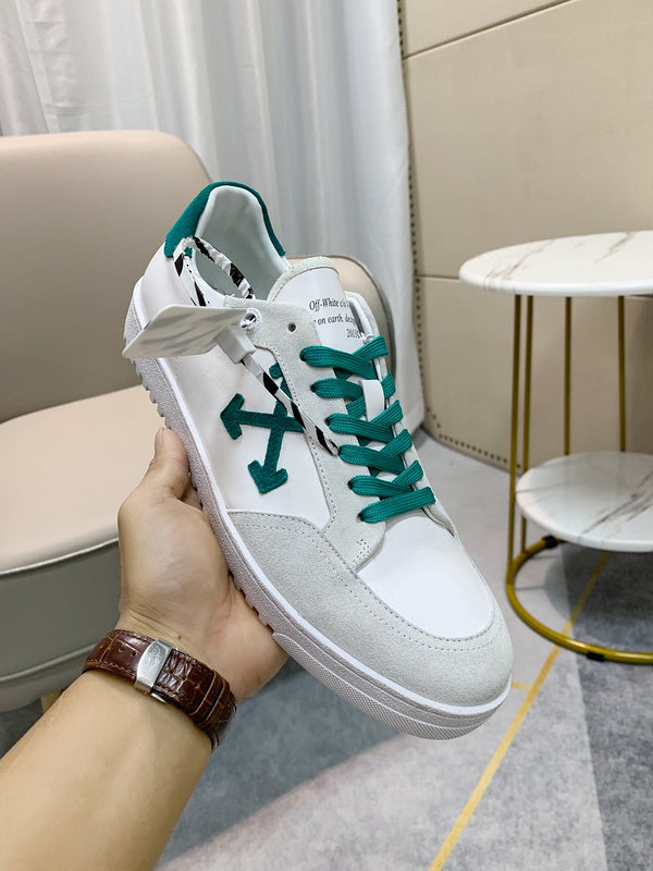 VV - YZ Shoes - 158