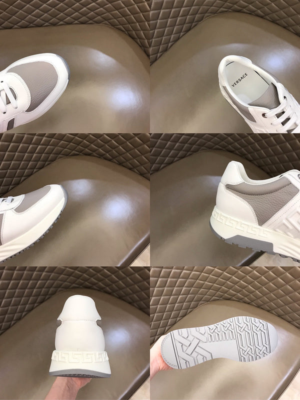 VV - VAR Shoes - 401