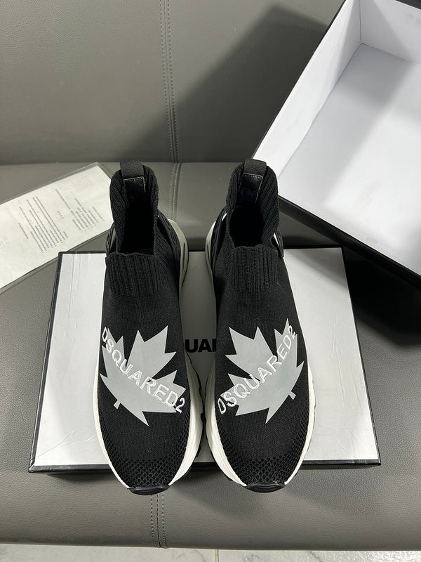 VV - DQ2 Shoes - 091