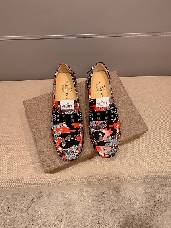 VV - VEL Shoes - 524