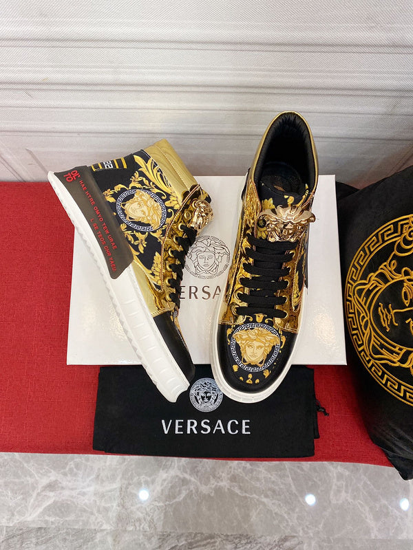 VV - VAR Shoes - 587