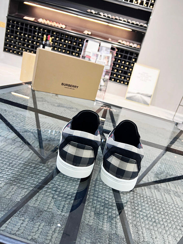 VV - BOR Shoes - 256