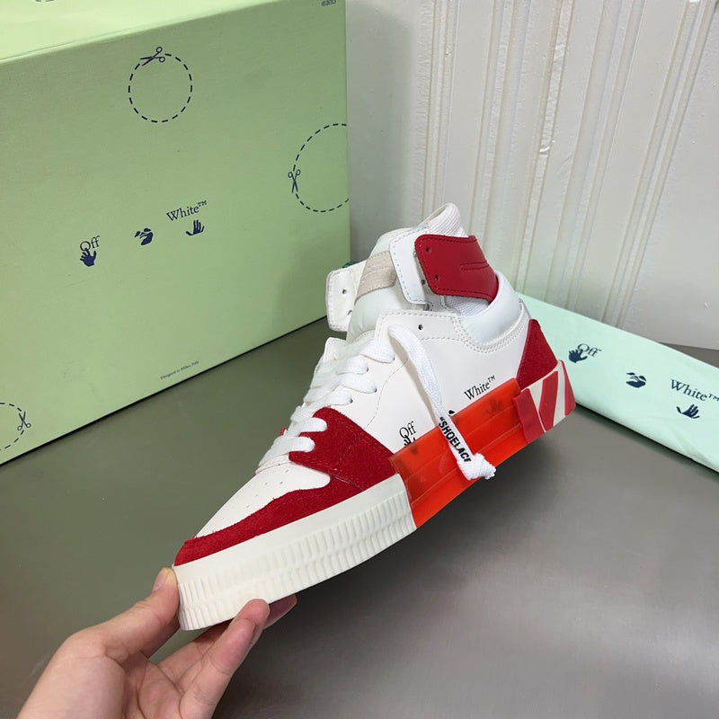 VV - YZ Shoes - 106