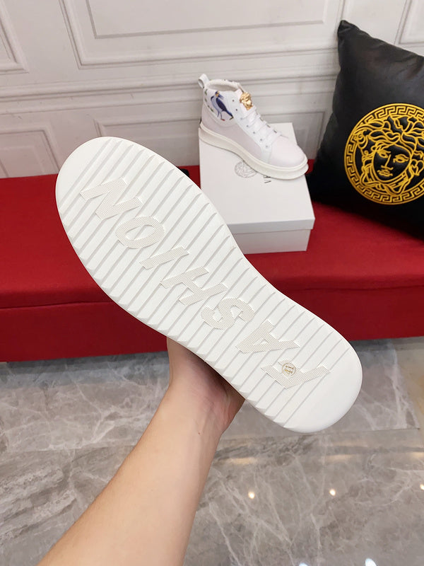 VV - VAR Shoes - 592