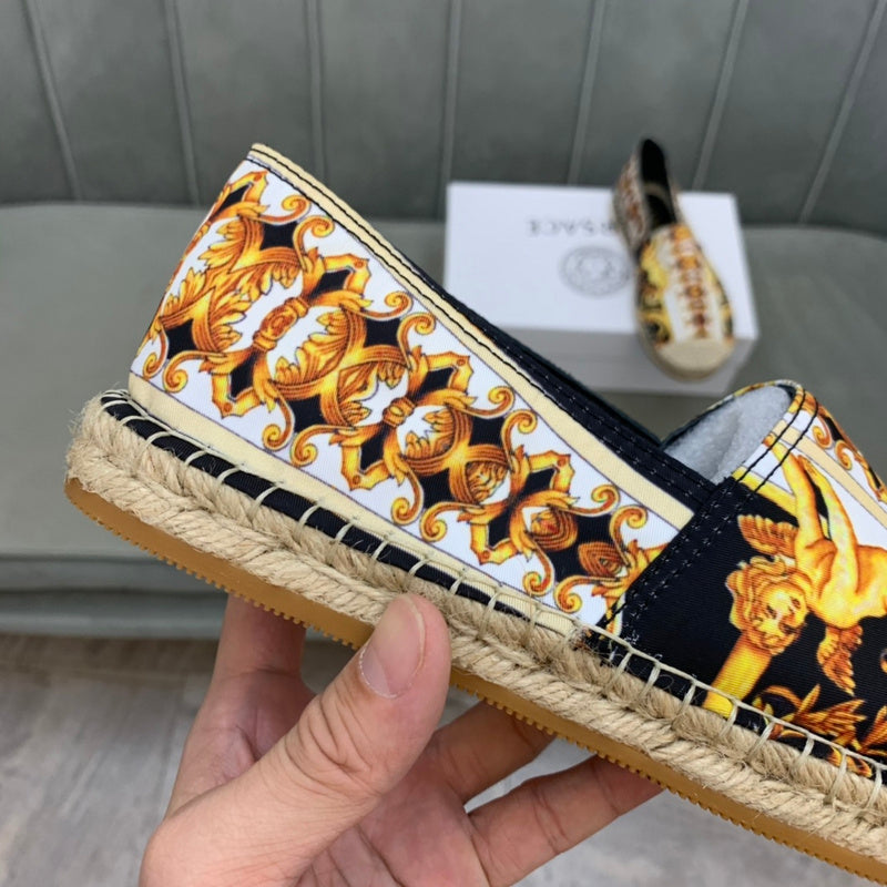 VV - VAR Shoes - 458