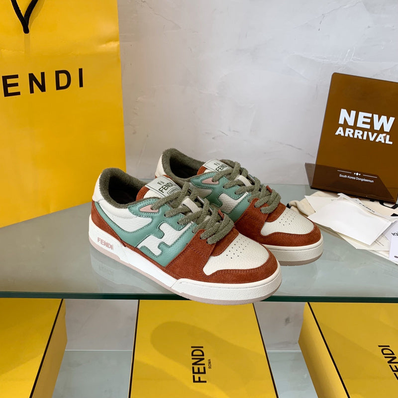 VV - MAME Shoes - 365