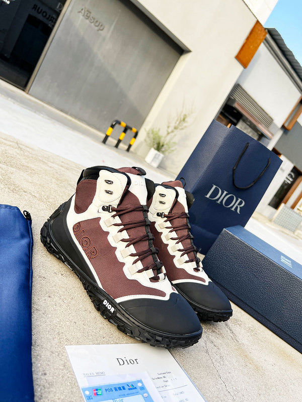 VV - DOR Shoes - 512