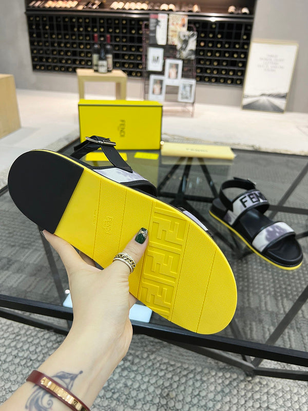 VV - MAME Shoes - 387