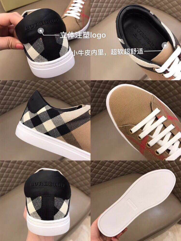 VV - BOR Shoes - 291