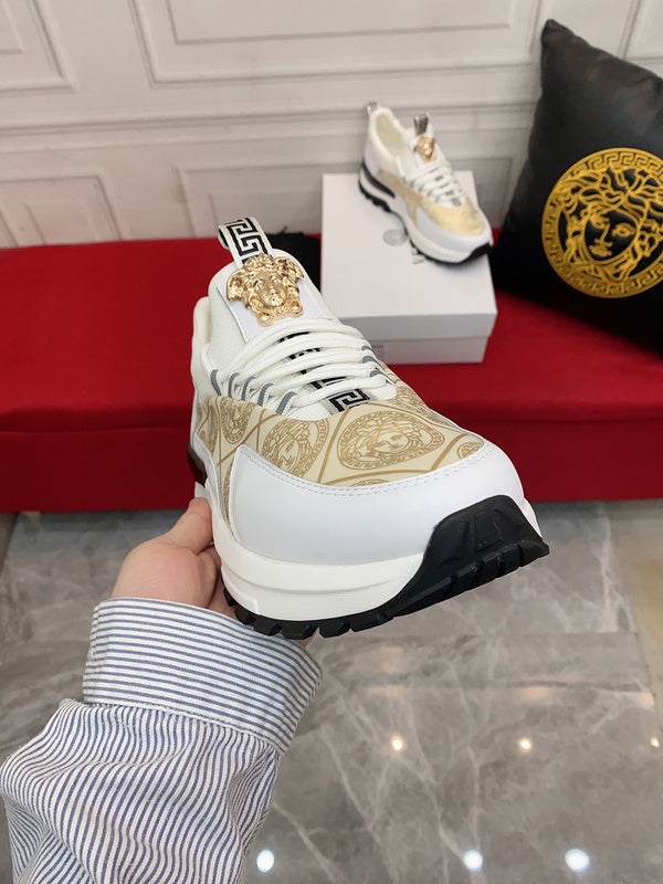 VV - VAR Shoes - 391