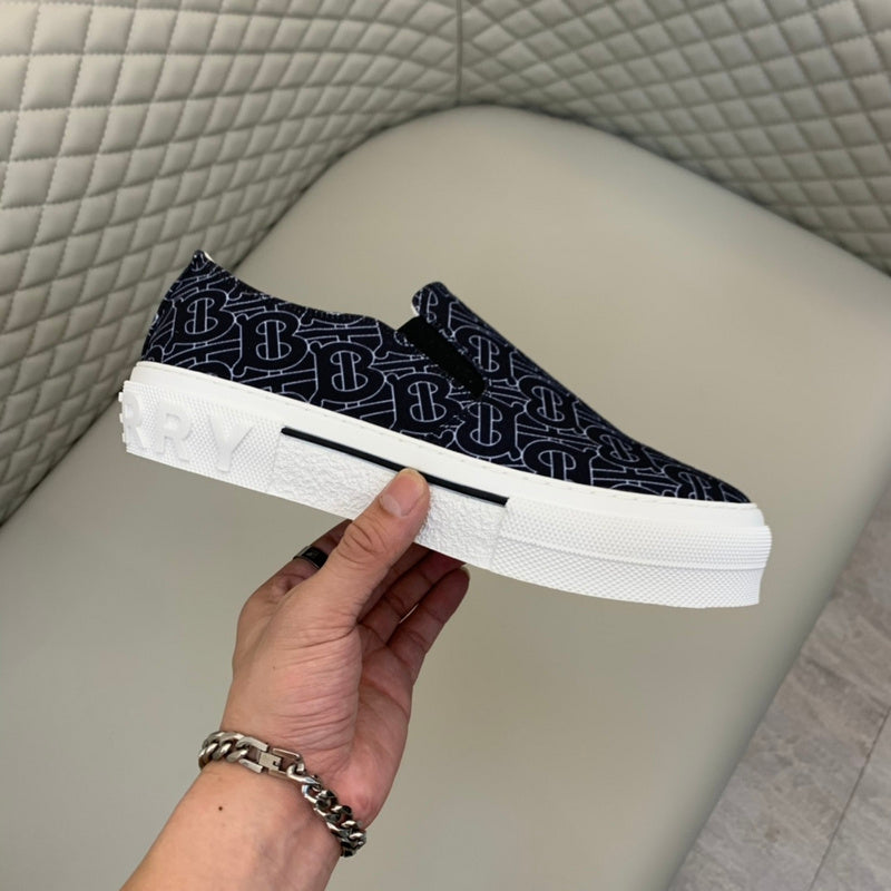 VV - BOR Shoes - 277