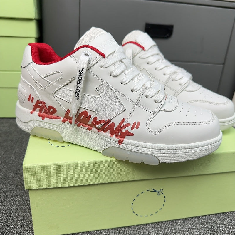 VV - YZ Shoes - 011