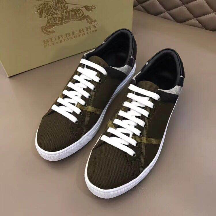 VV - BOR Shoes - 292