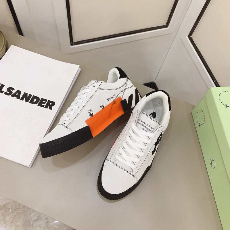 VV - YZ Shoes - 187