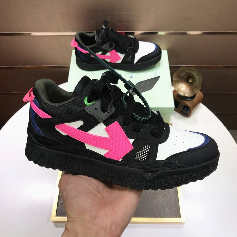VV - YZ Shoes - 004