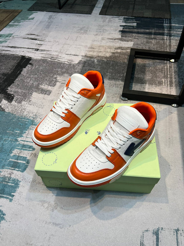 VV - YZ Shoes - 163