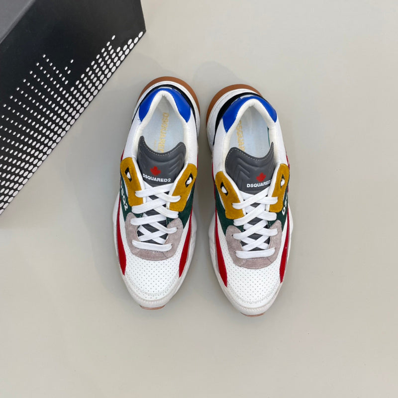 VV - DQ2 Shoes - 054