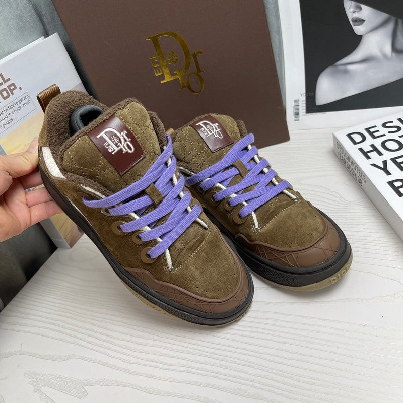VV - DOR Shoes - 662