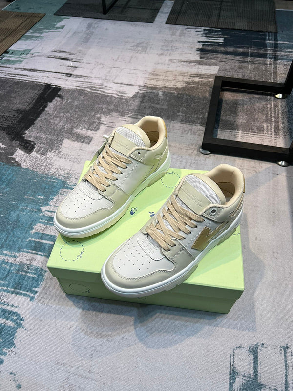 VV - YZ Shoes - 168