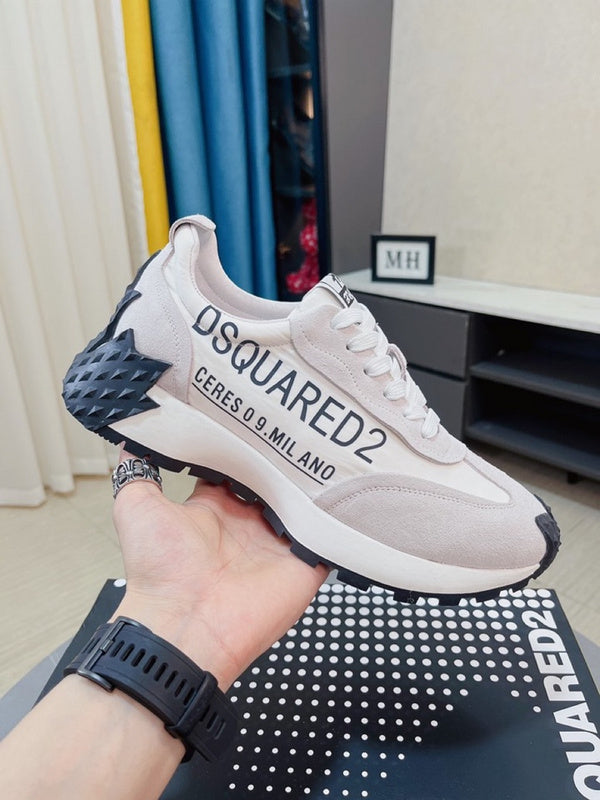 VV - DQ2 Shoes - 046