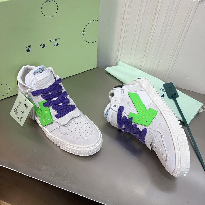VV - YZ Shoes - 103
