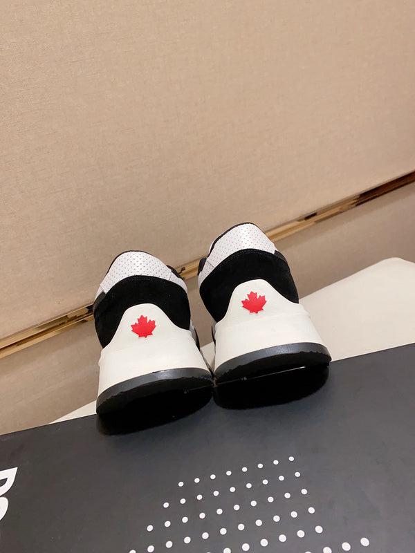 VV - DQ2 Shoes - 066