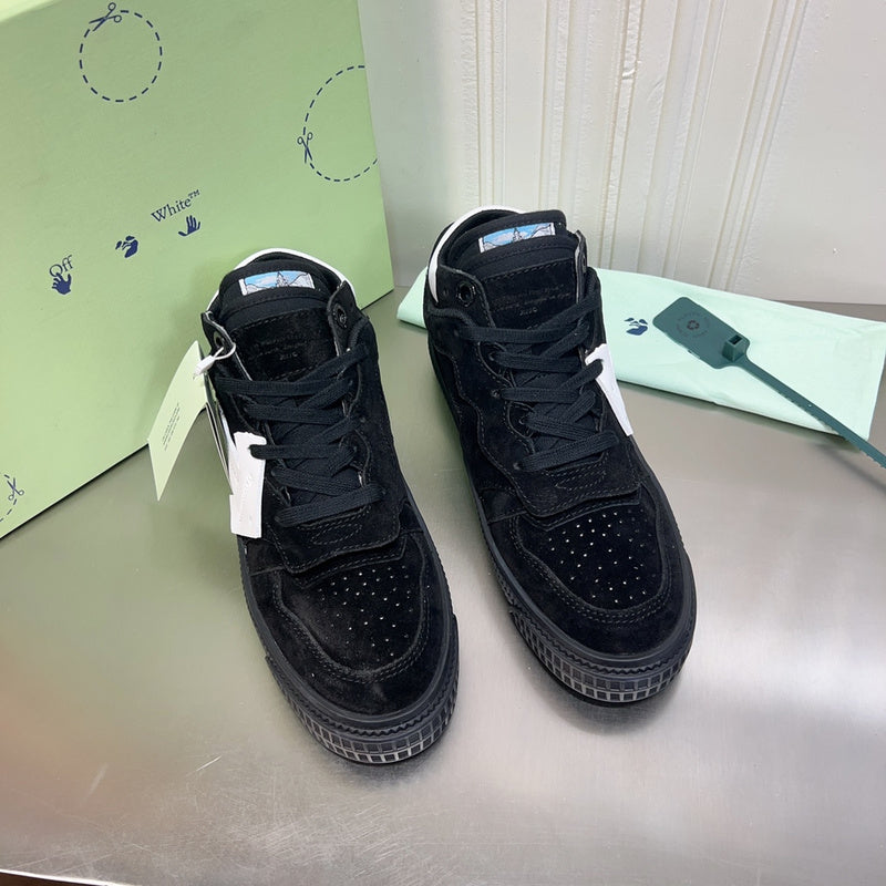 VV - YZ Shoes - 104