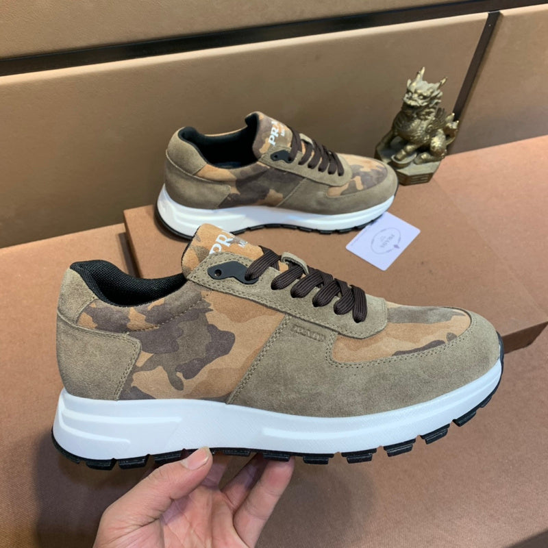 VV - PD Shoes - 1077