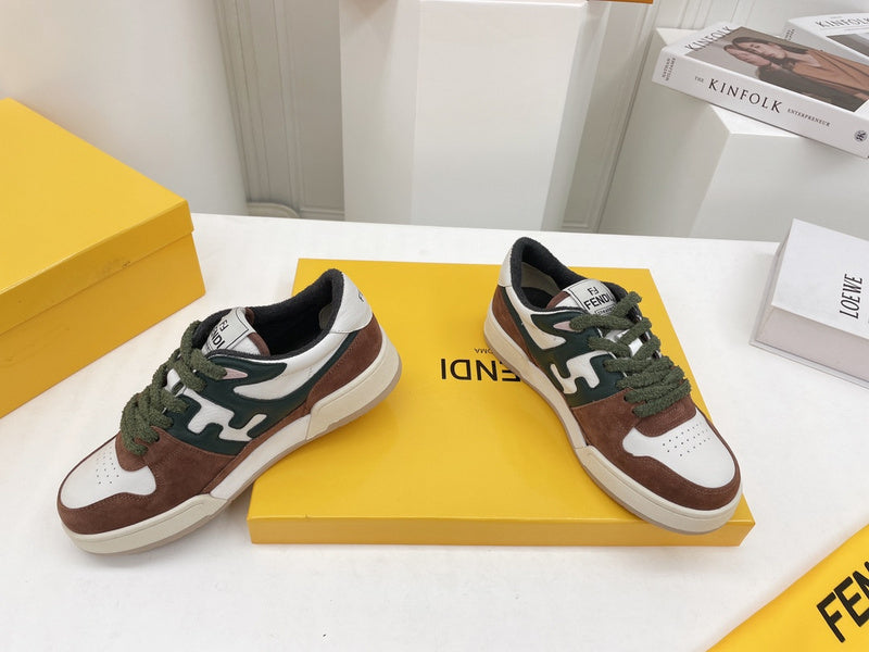 VV - MAME Shoes - 347