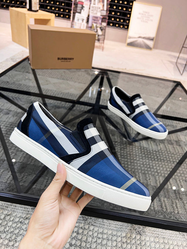 VV - BOR Shoes - 266