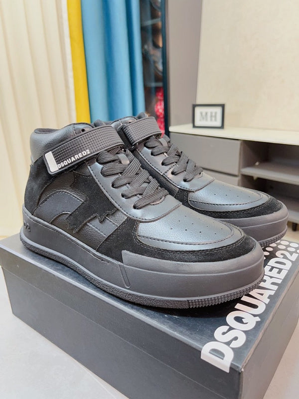VV - DQ2 Shoes - 035