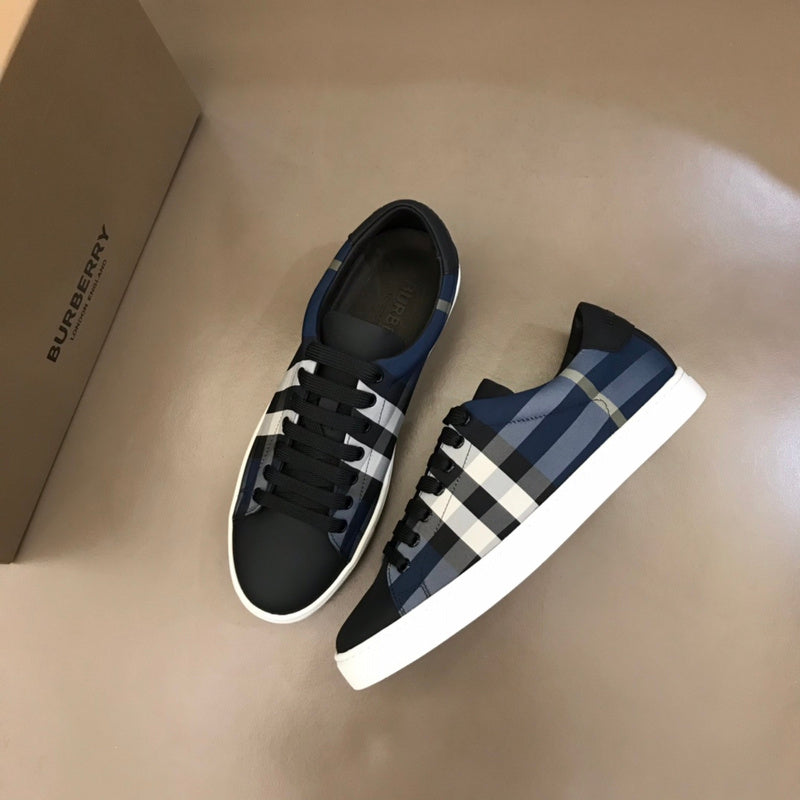 VV - BOR Shoes - 310