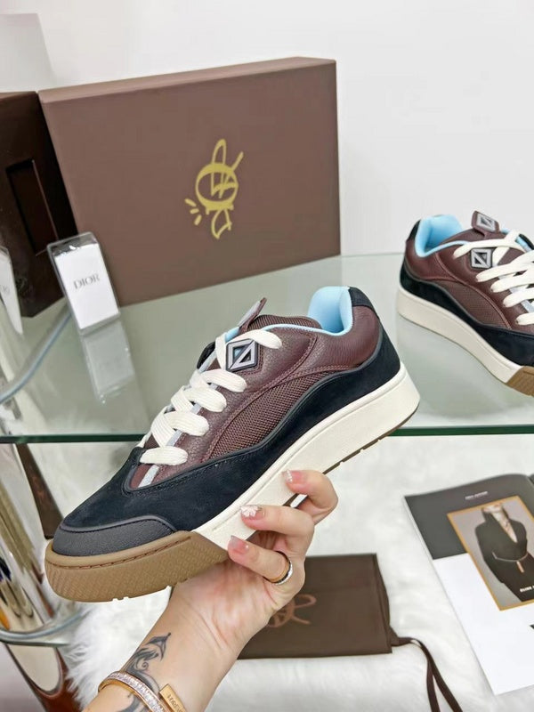 VV - DOR Shoes - 477