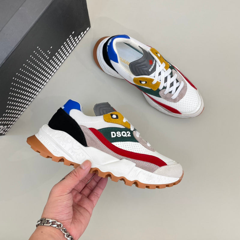 VV - DQ2 Shoes - 054