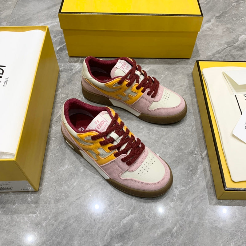 VV - MAME Shoes - 223