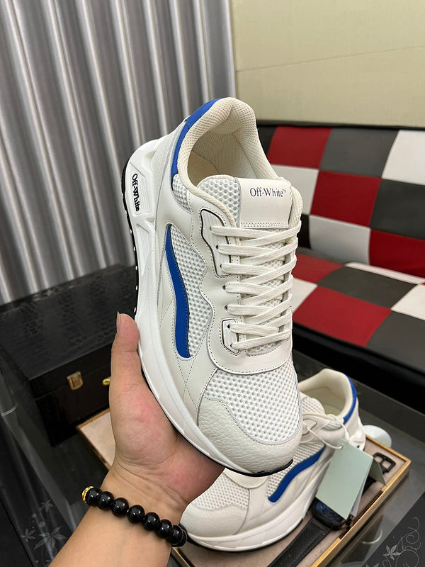 VV - YZ Shoes - 019