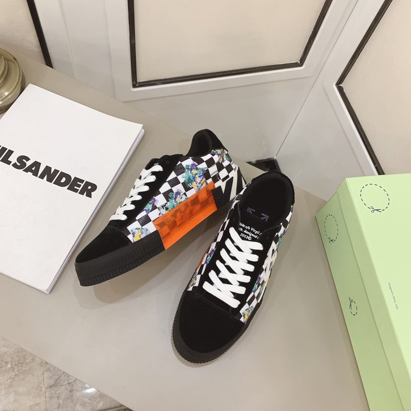 VV - YZ Shoes - 184
