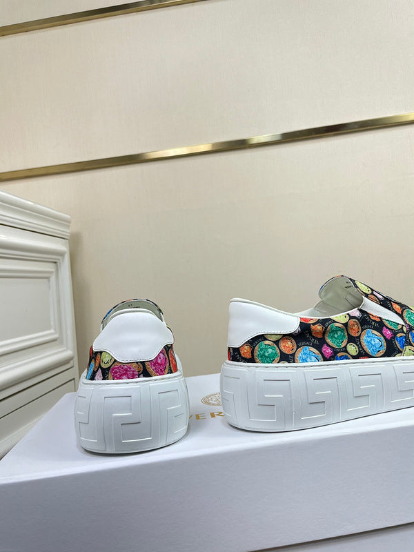 VV - VAR Shoes - 491