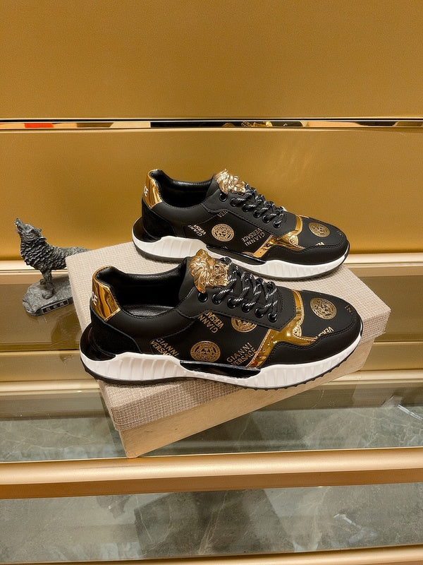 VV - VAR Shoes - 560