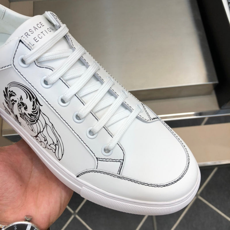VV - VAR Shoes - 399