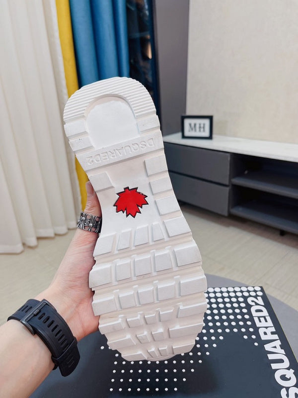VV - DQ2 Shoes - 056