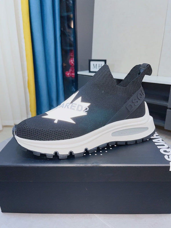 VV - DQ2 Shoes - 040