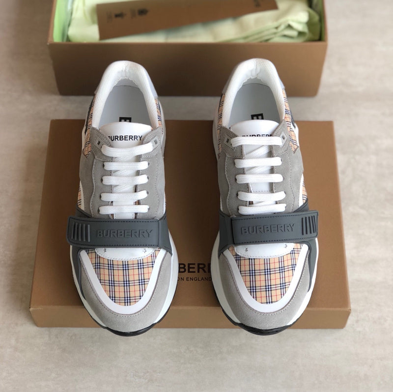 VV - BOR Shoes - 364