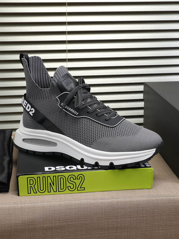 VV - DQ2 Shoes - 114