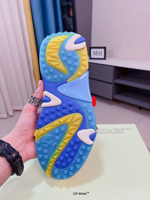 VV - YZ Shoes - 032