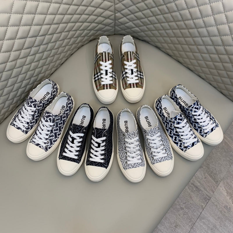 VV - BOR Shoes - 270