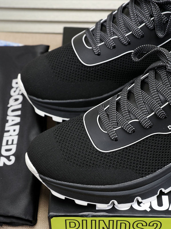VV - DQ2 Shoes - 101