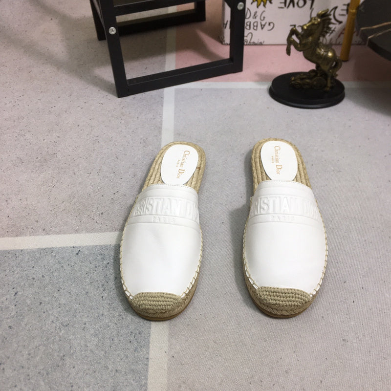 VV - DOR Shoes - 922